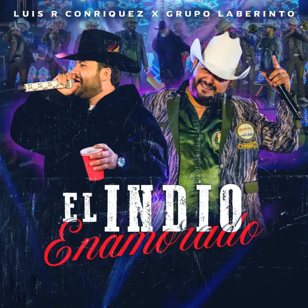 El Indio Enamorado