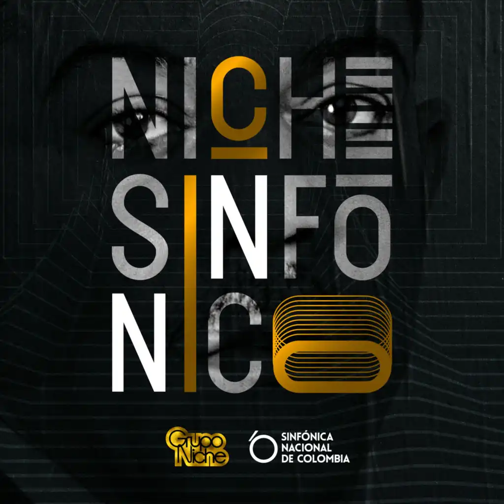 Busca por Dentro (Versión Sinfónica) [feat. Orquesta Sinfónica Nacional de Colombia]