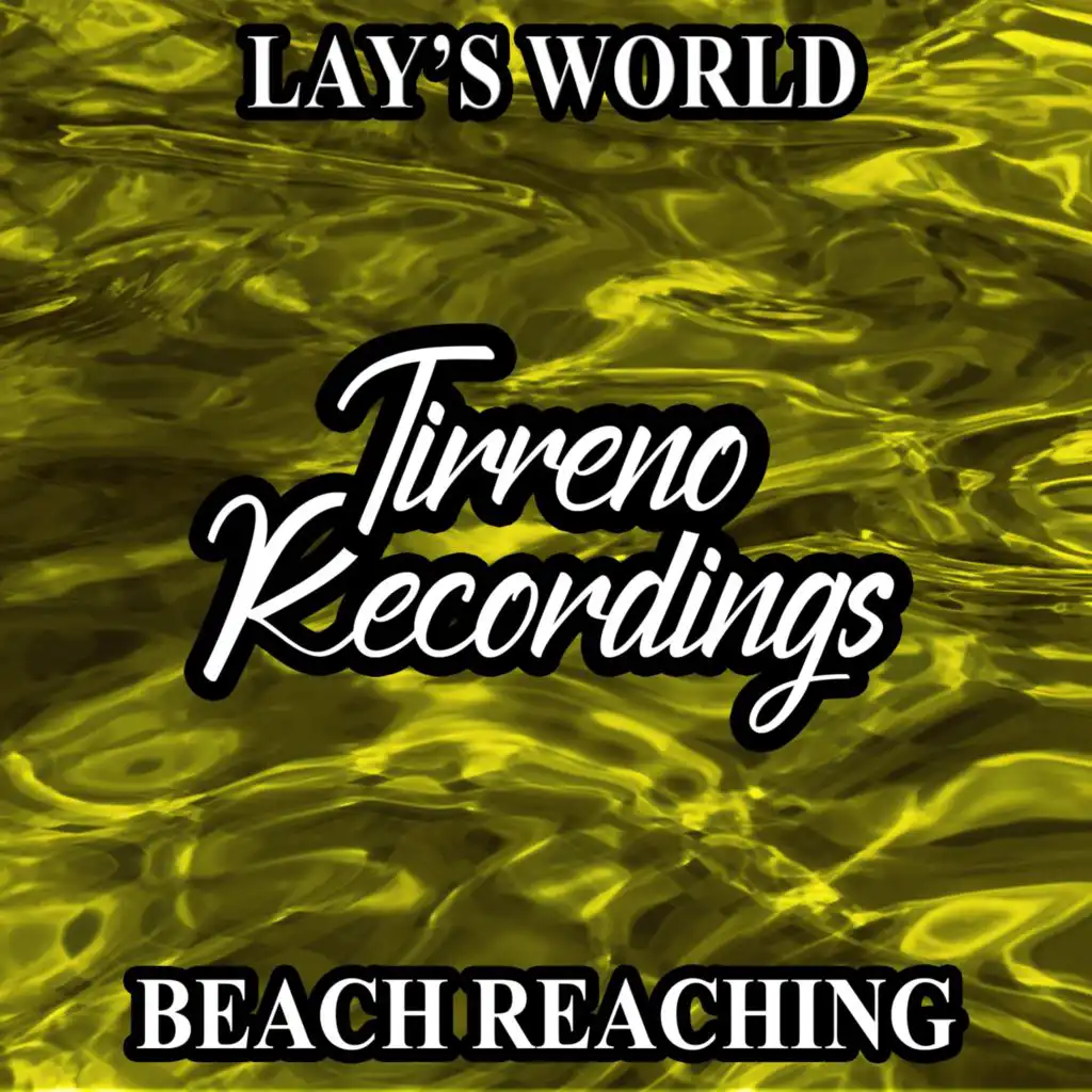 Beach Reaching (Lorenzo Righini Spaghetti Lounge Edit)