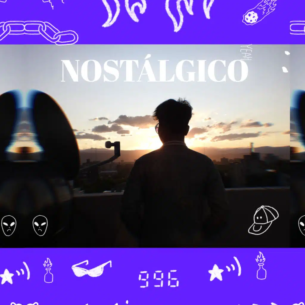 Nostálgico (feat. CHEBA)