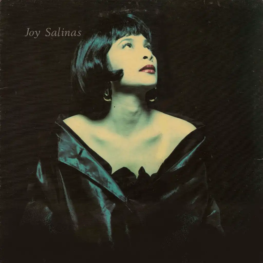 Joy Salinas (LP)