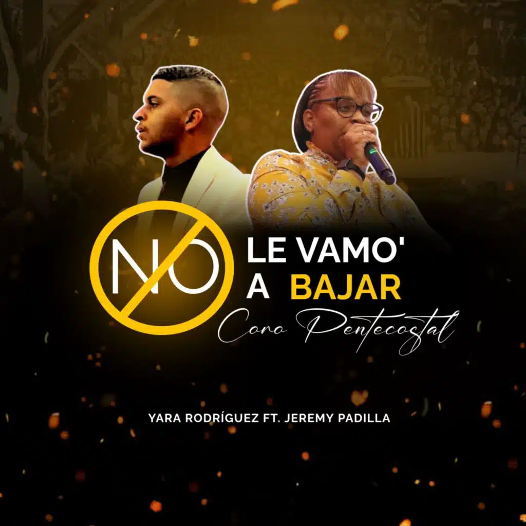 Jeremy Yalet Padilla