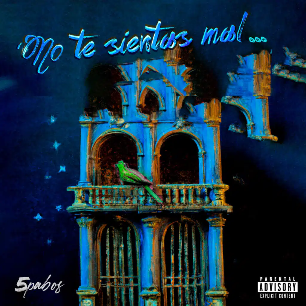 No Te Sientas Mal...