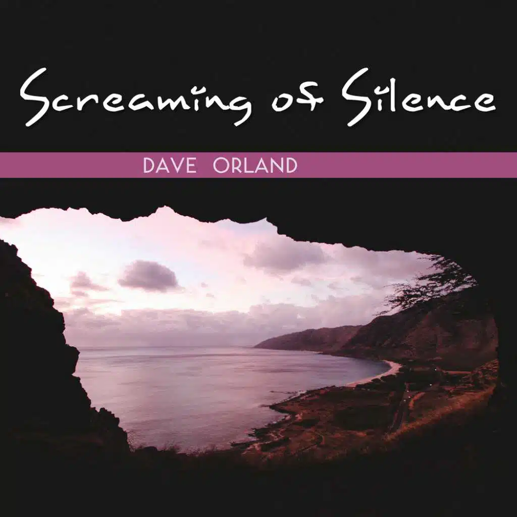Screaming of Silence