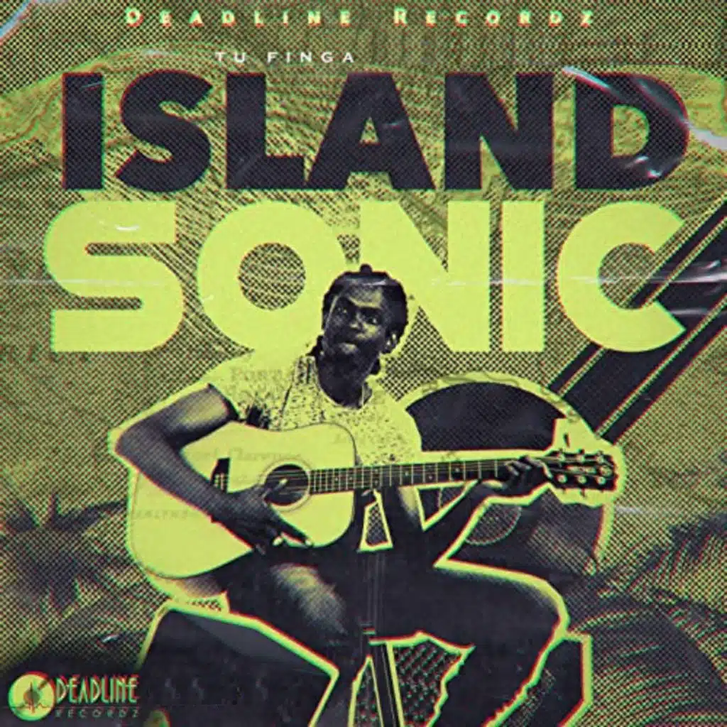 Tu Finga Presents: Island Sonic