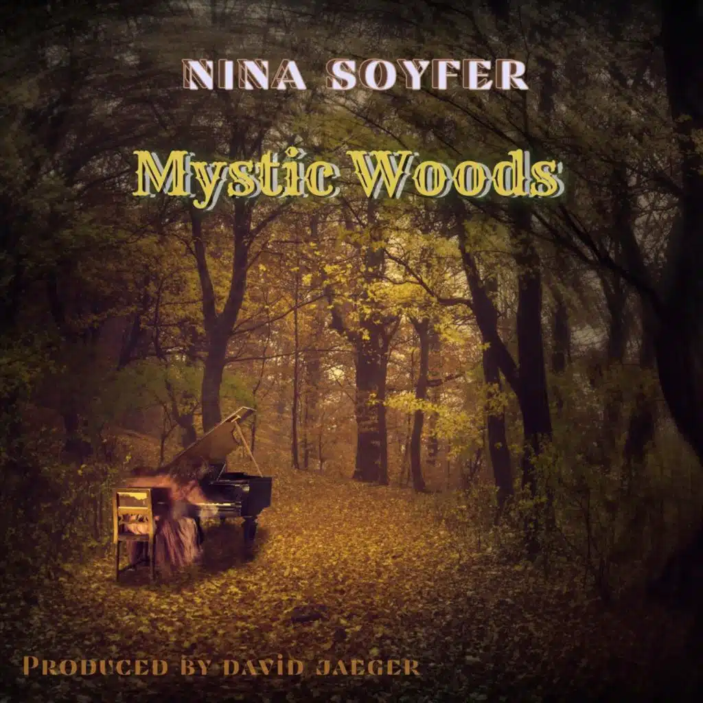 Mystic Woods (Live) [feat. David Jaeger]
