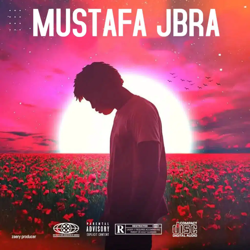 مصطفى جبرة (اصحابي المعايا)