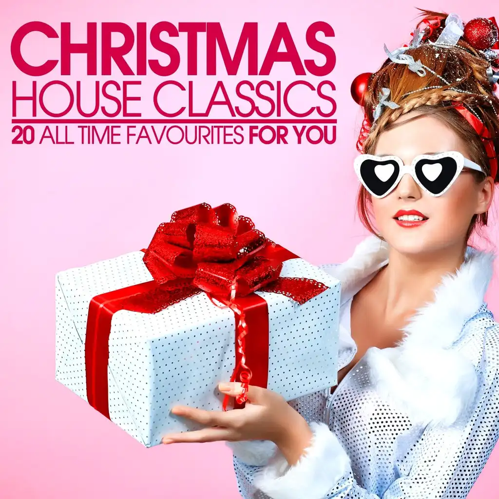 Christmas House Classics (20 All Time Favourites)