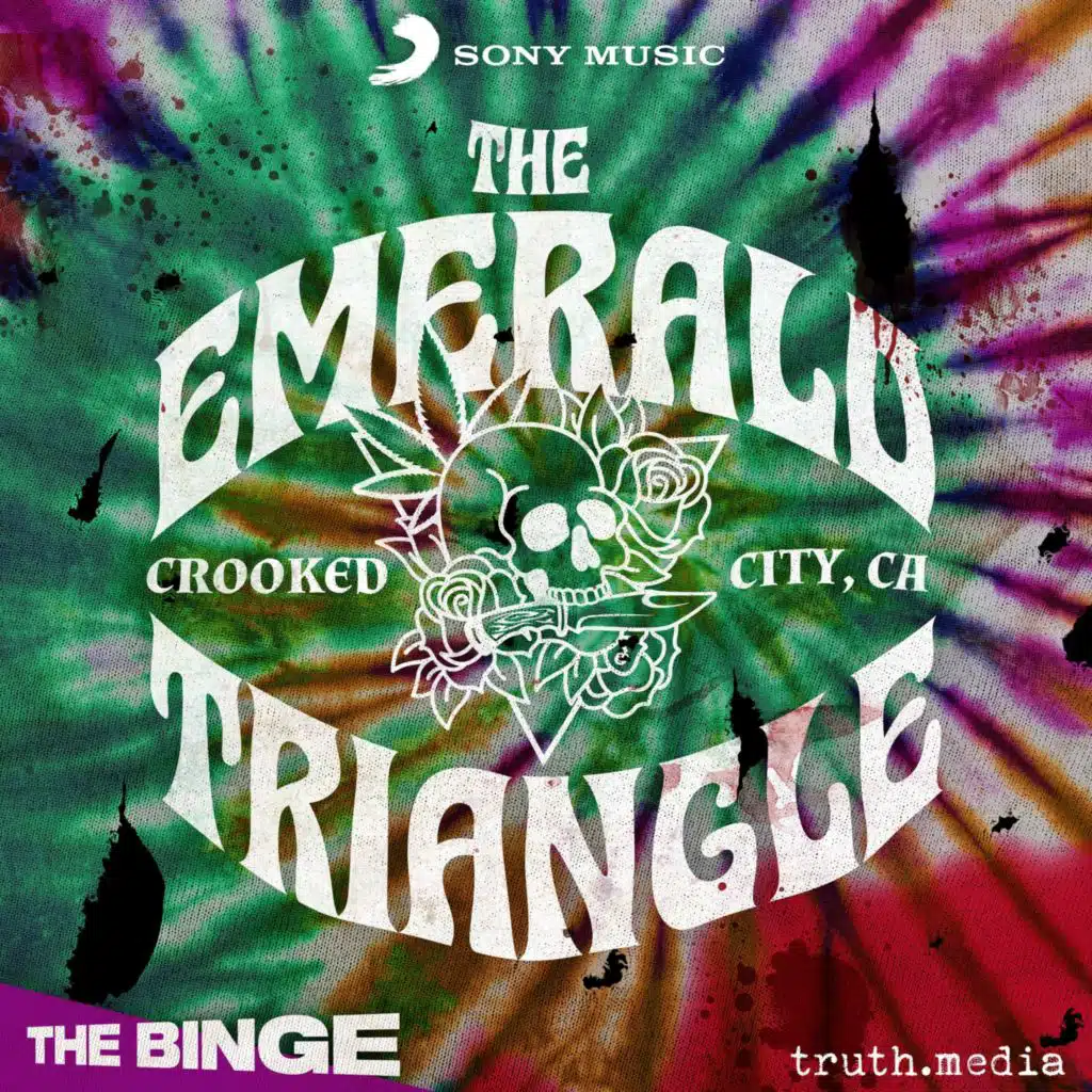 The Emerald Triangle | 8. Broken Lies and a Missing Crystal