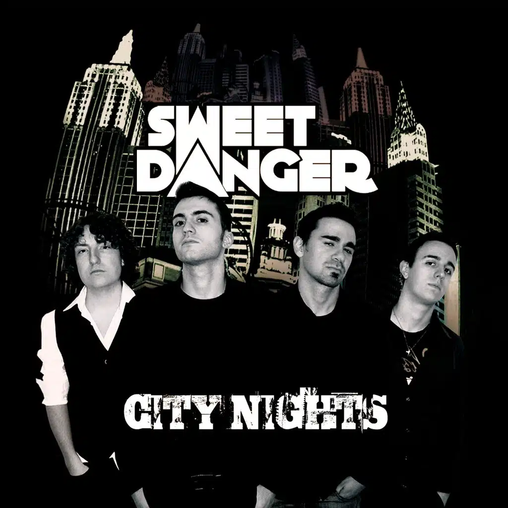 Sweet Danger