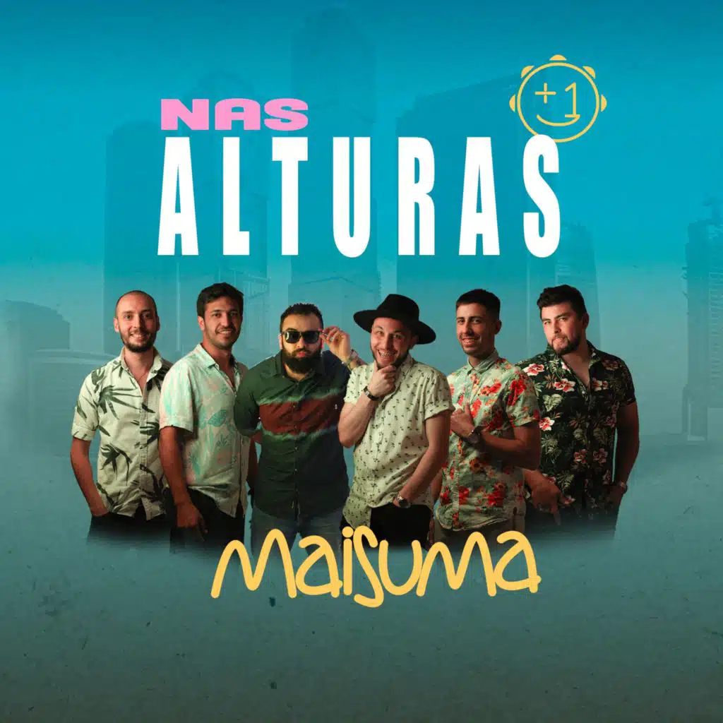 Nas Alturas