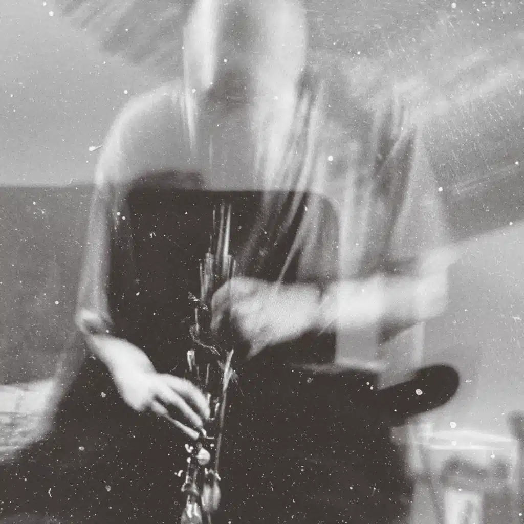 Dings (feat. Max Nagl)