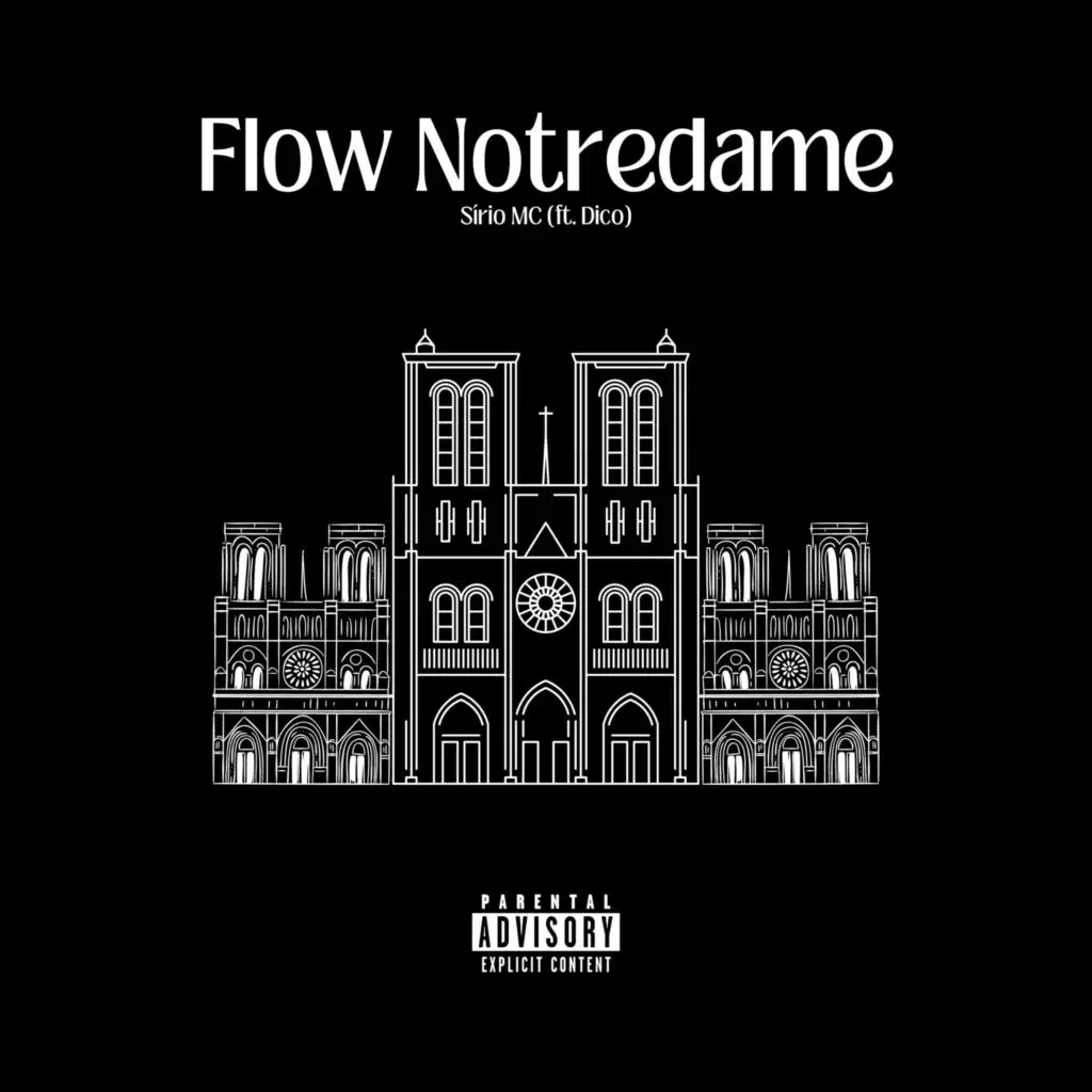 Flow Notredame (feat. Dico)