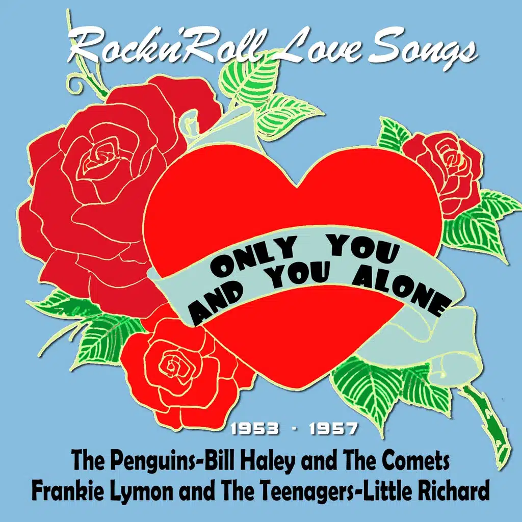 Shake, Rattle and Roll