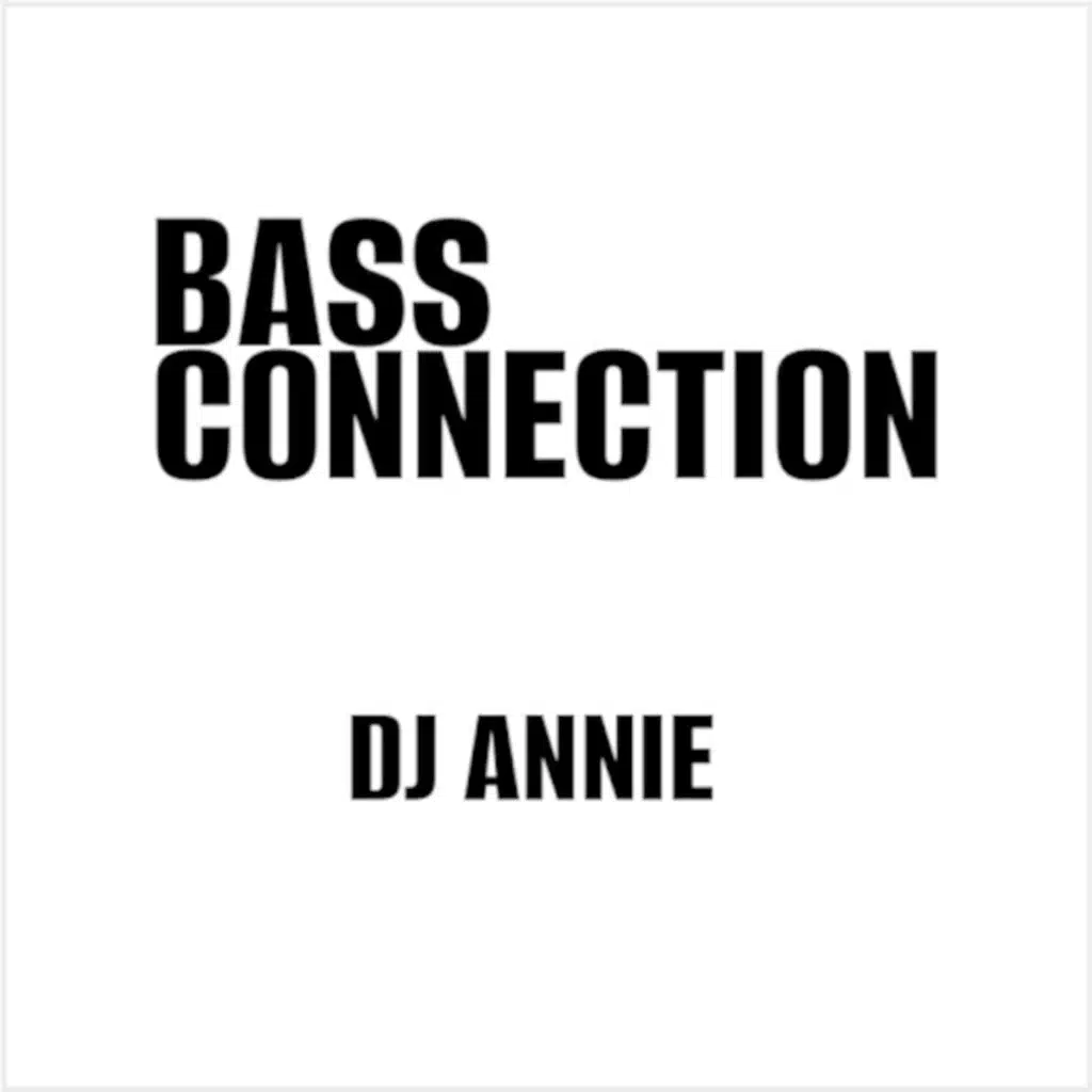 DJ Annie