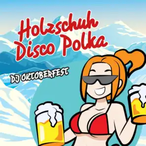 Holzschuh disco polka