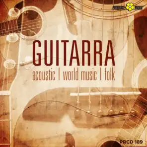 Guitarra (Acoustic, World Music, Folk)