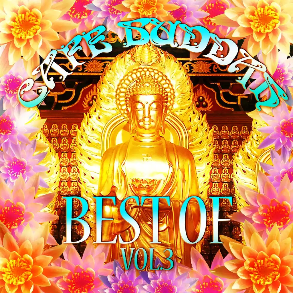 Café Buddah Best of Volume 3 (Beatism' Lounge & Chill Out Essentials)
