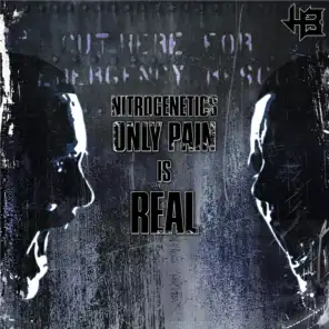 Only Pain Is Real - EP