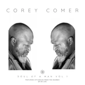 Corey Comer