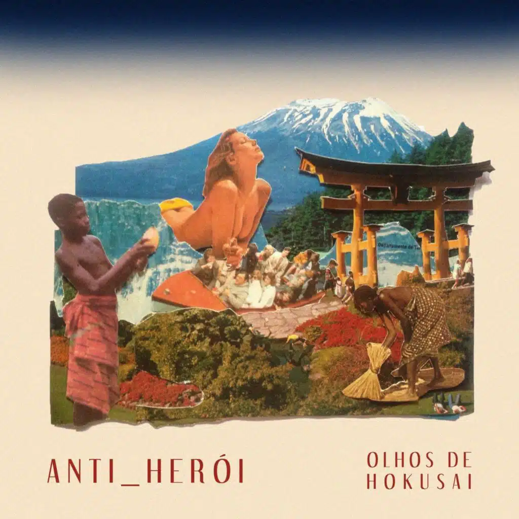 Olhos de Hokusai (feat. Gvtx)
