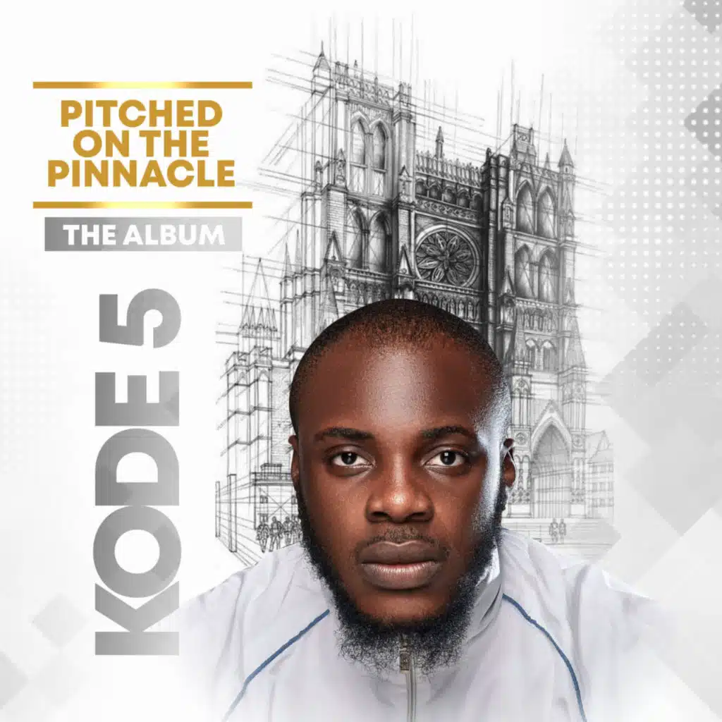 Follow You (feat. Lyrical Thrillz & G’I Jesus)