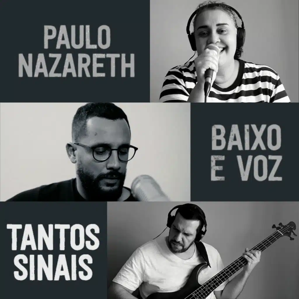 Tantos Sinais