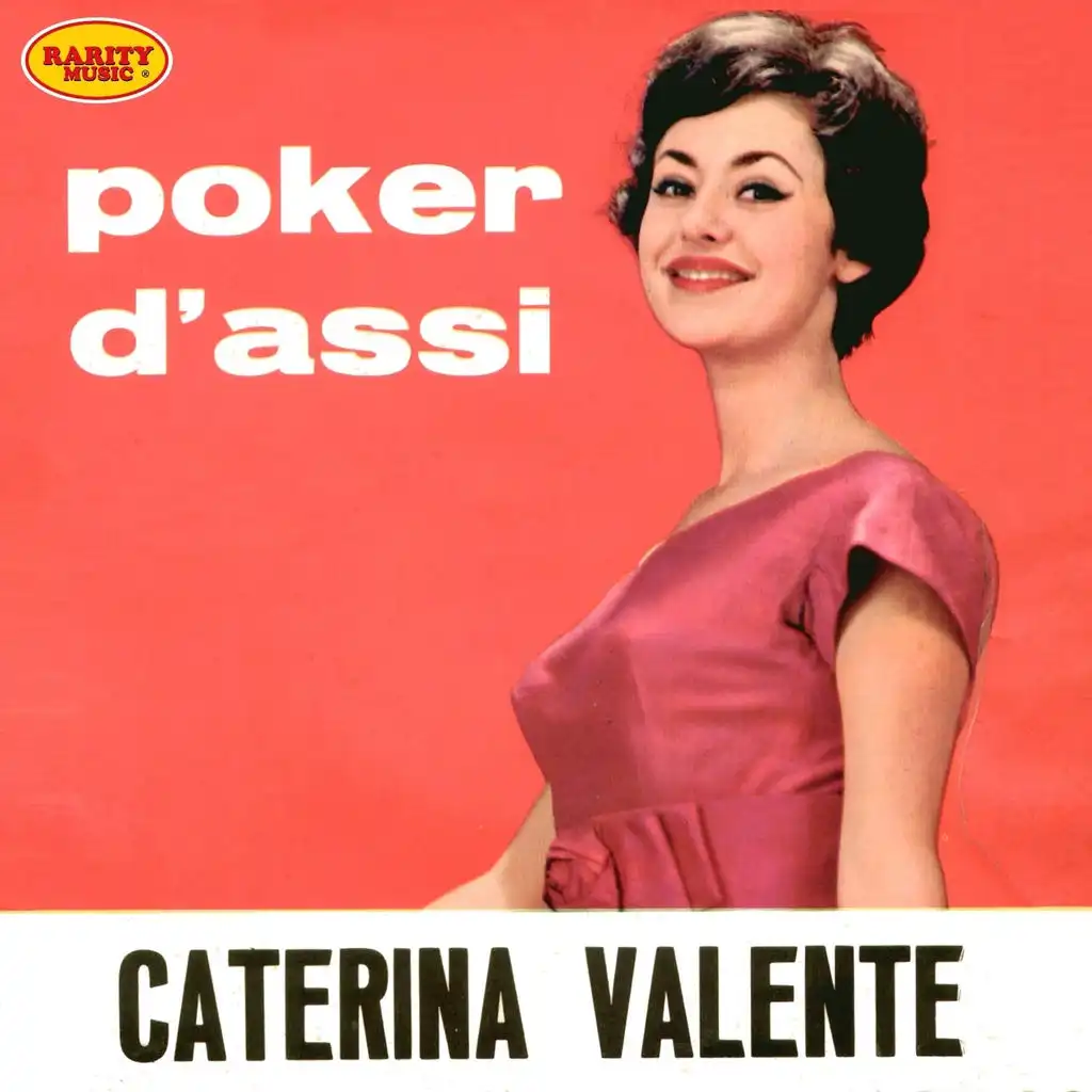 Poker d'assi (50 international hits)