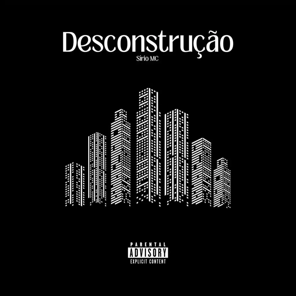 Desconstrução
