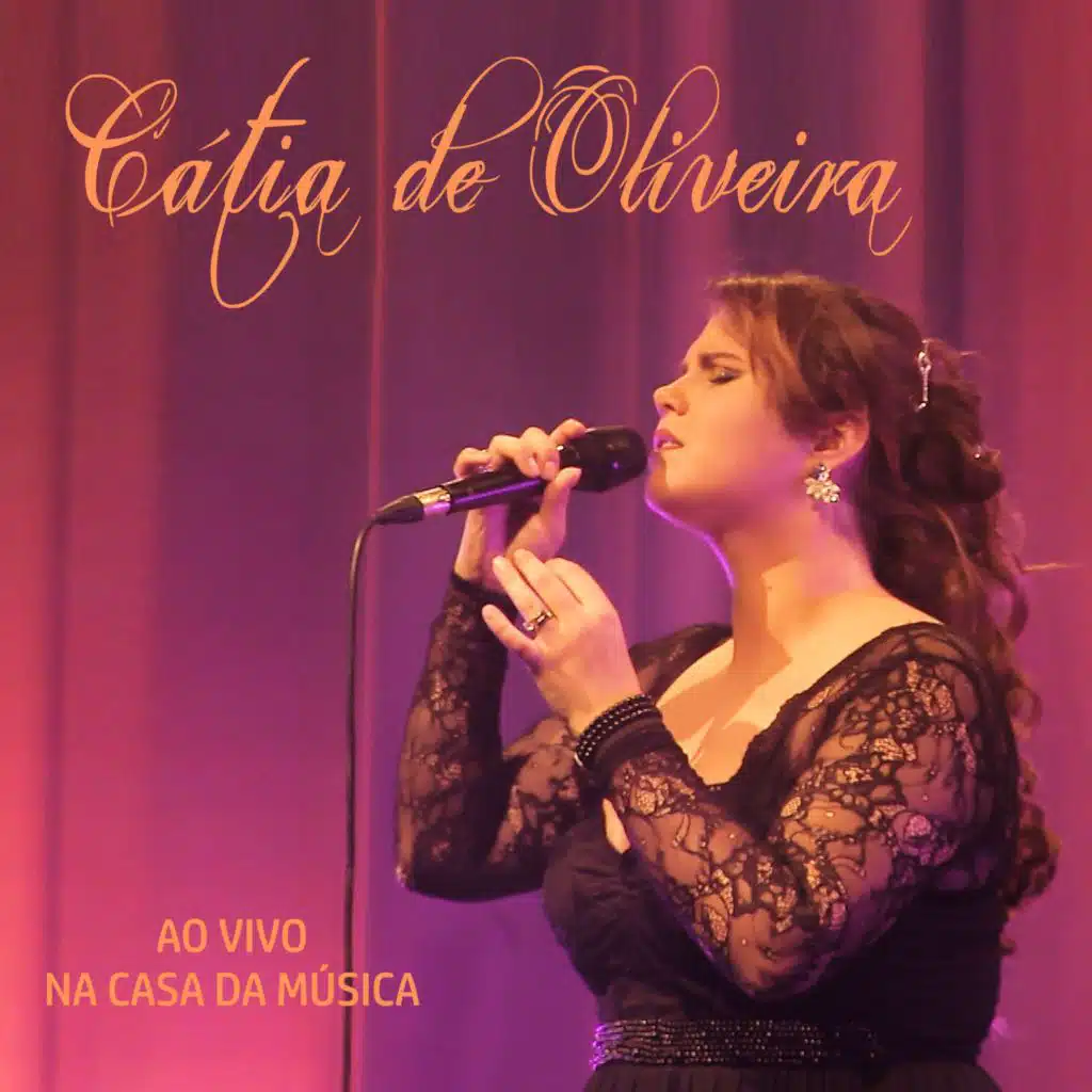 Cátia de Oliveira