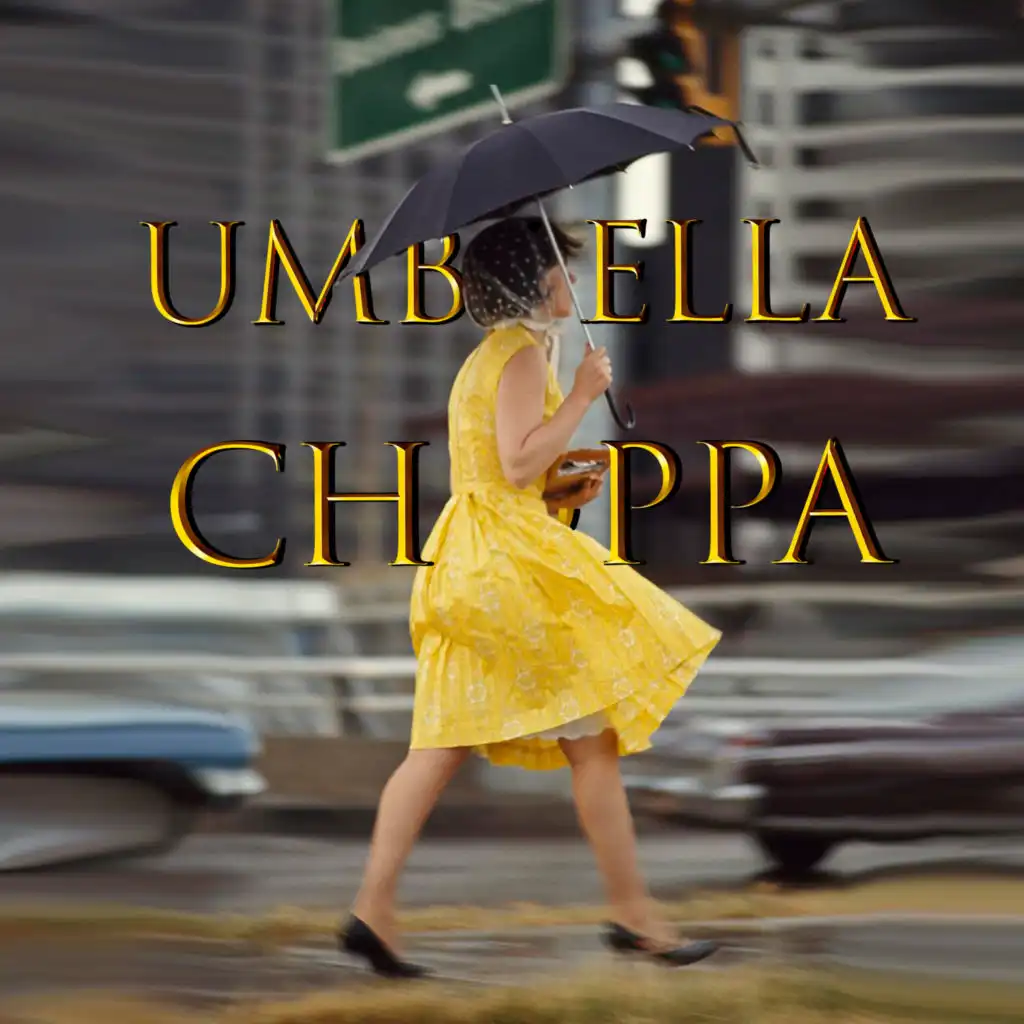 Umbrella Choppa