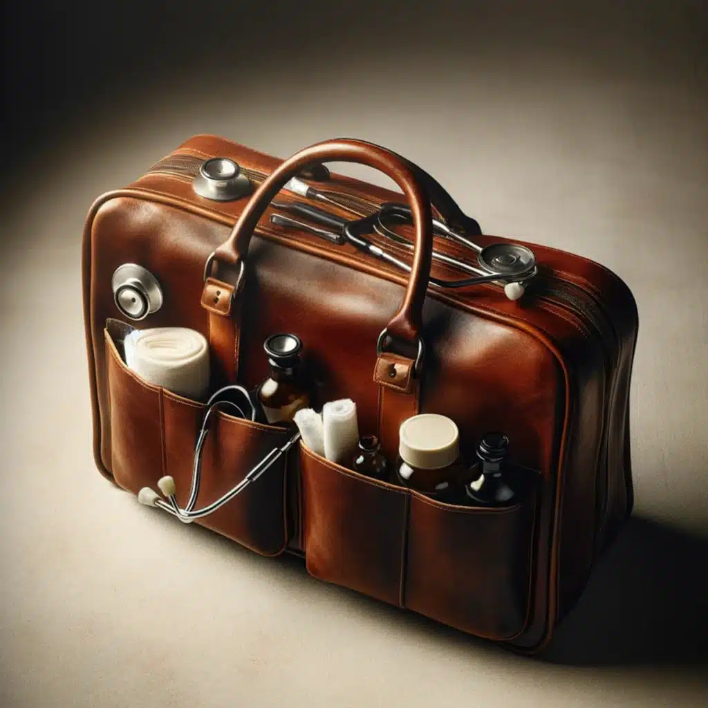 Can better culture improve the results of an NHS Trust?