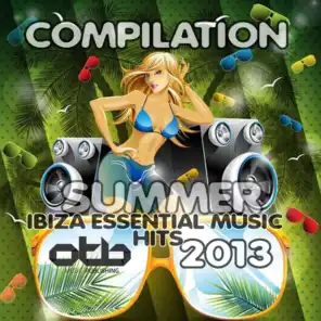 Compilation Ibiza Summer Essential Music Hits 2013