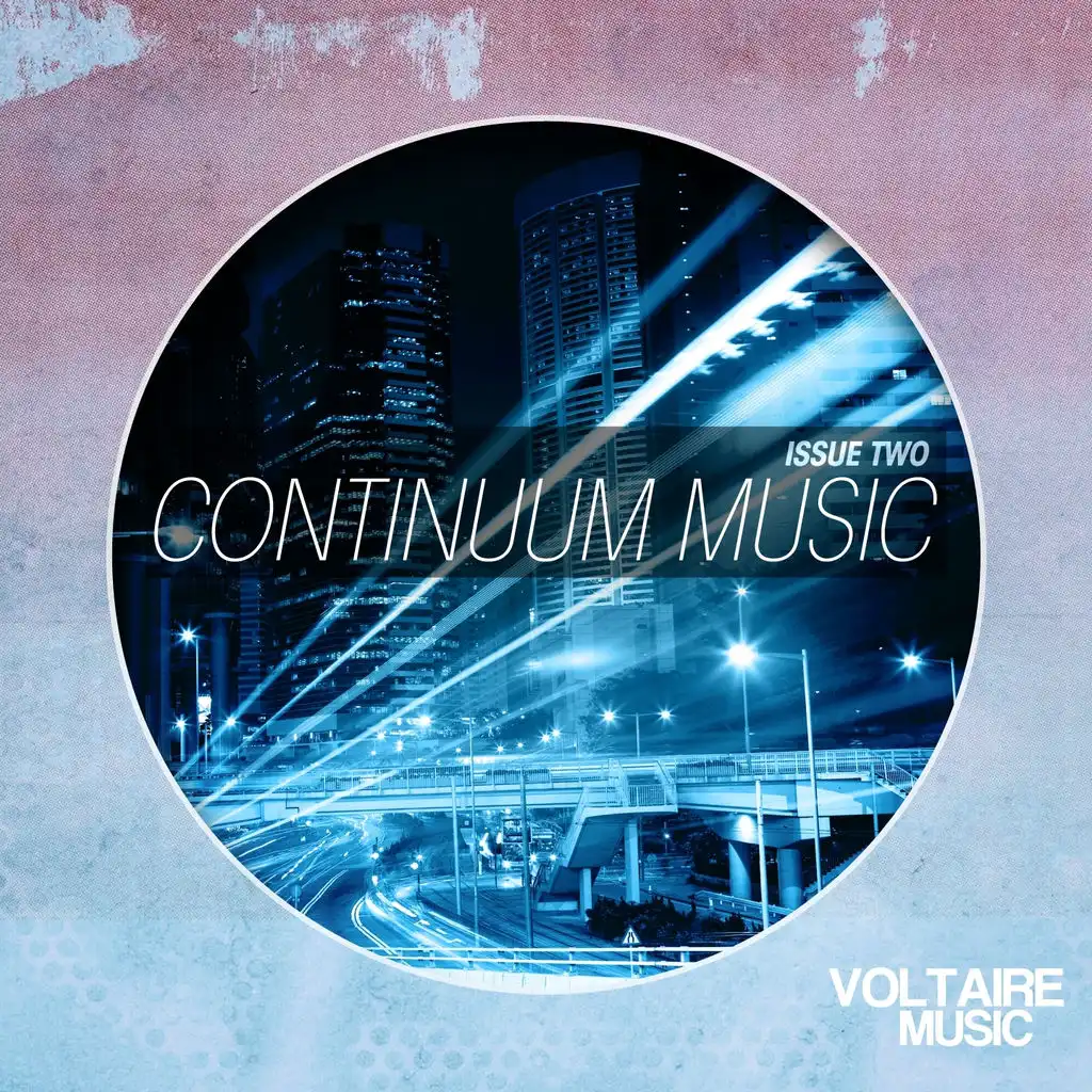 Continuum Music Issue 2