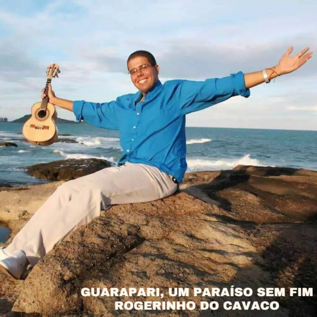 Rogerinho do Cavaco