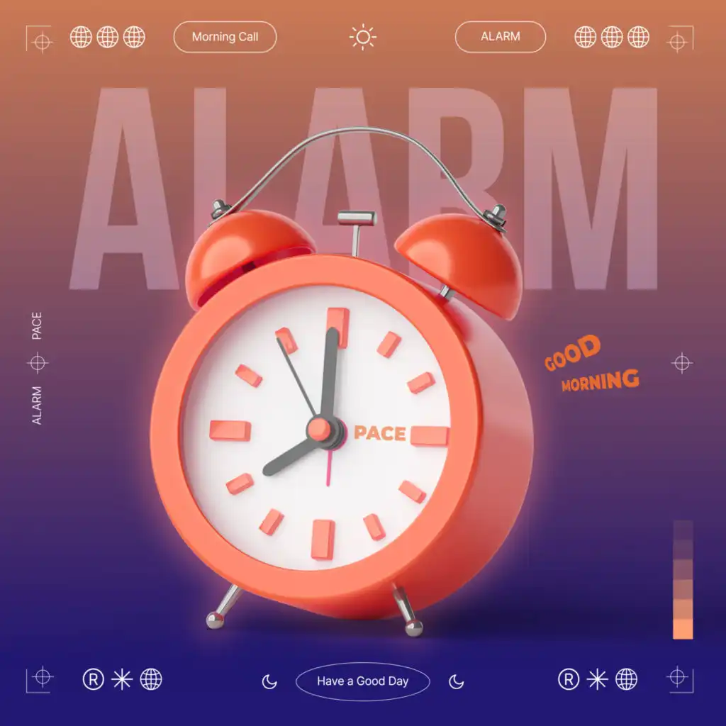 Alarm