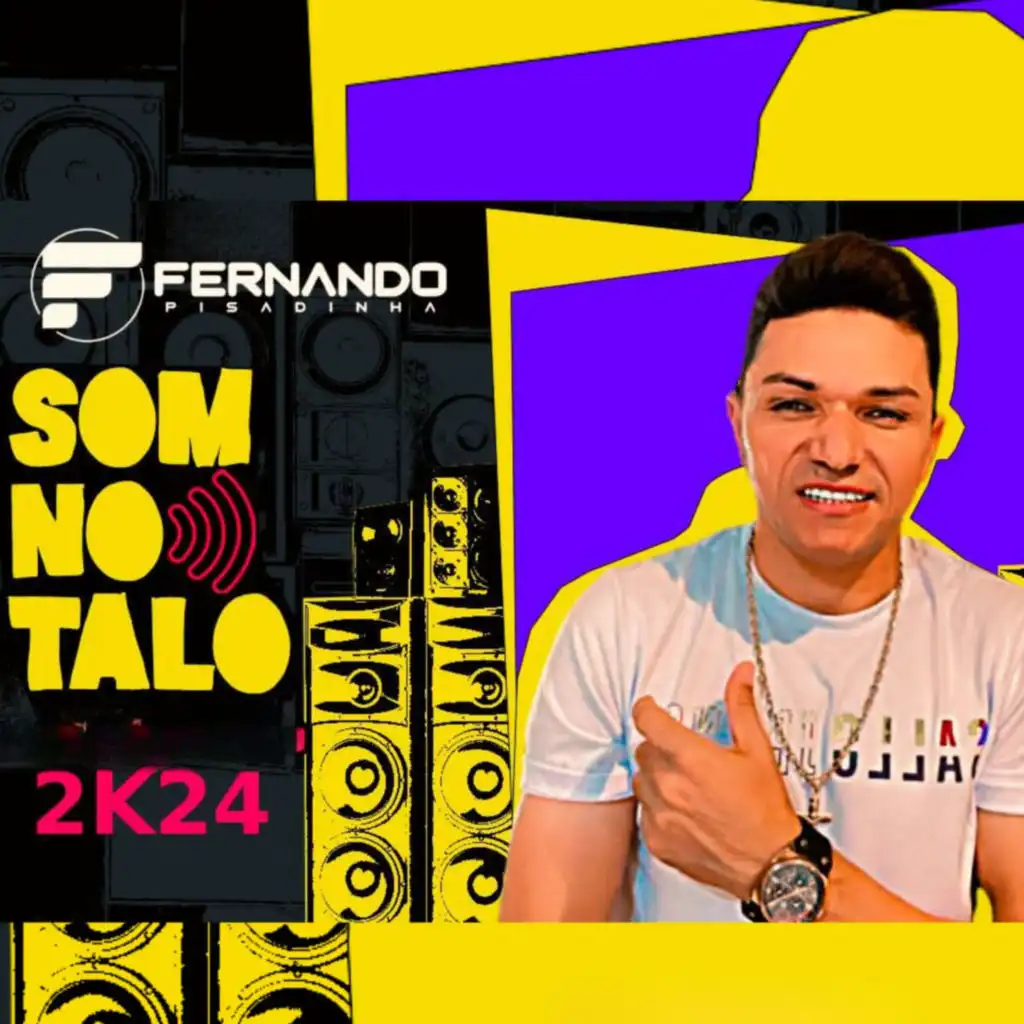 Fernando Pisadinha