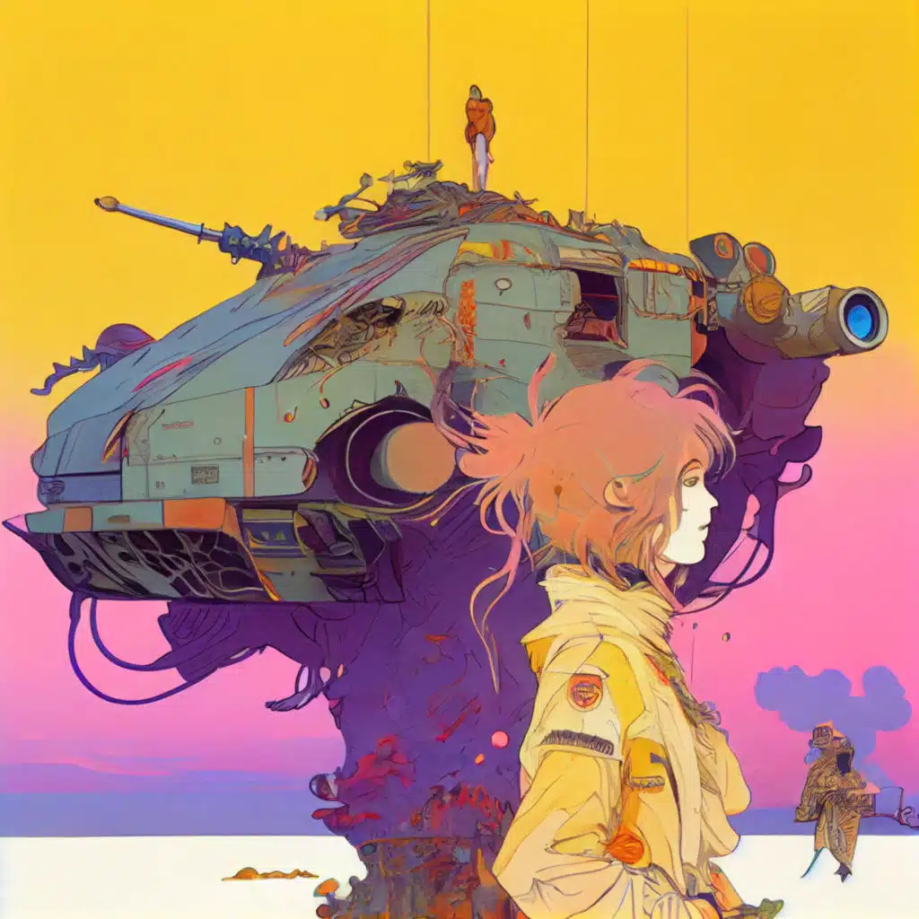 Friendship Under the Sun