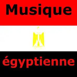 Musique égyptienne (Differents genres)