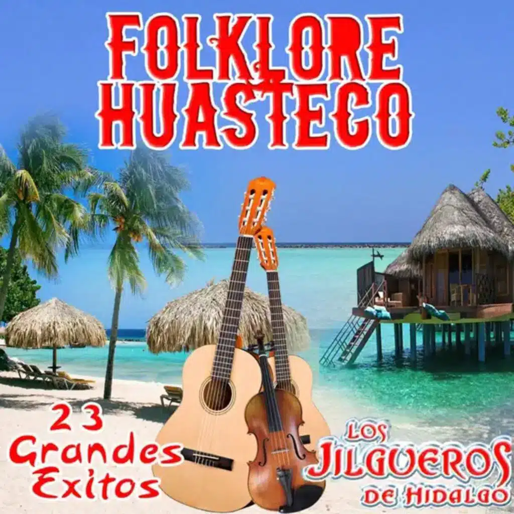 Los Jilgueros de Hidalgo