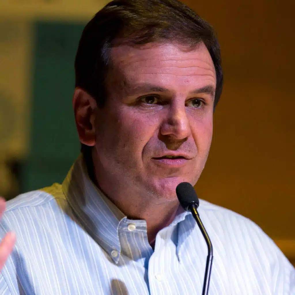 Rio Mayor on hosting World Cup, Olympics together: ‘DON’T!’ | Talk to Al Jazeera