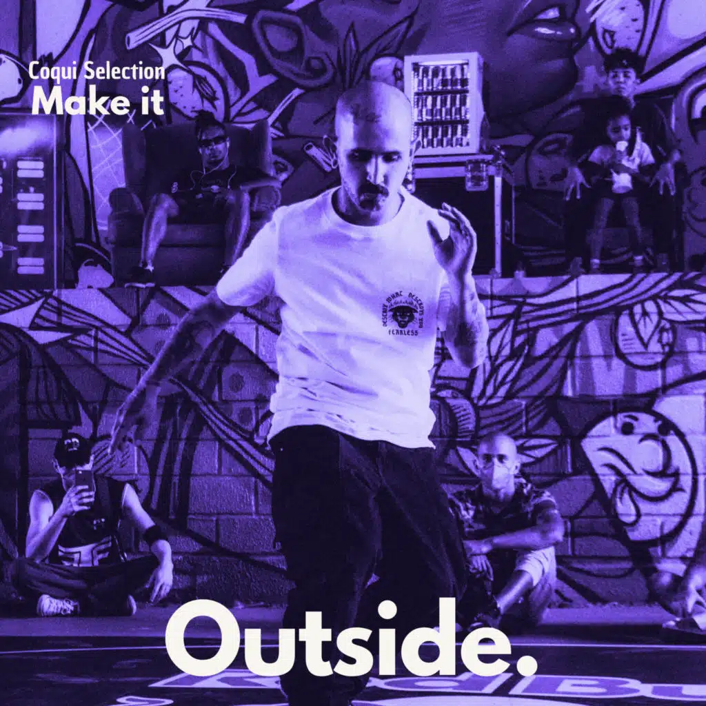 Make iT (Radio Version)