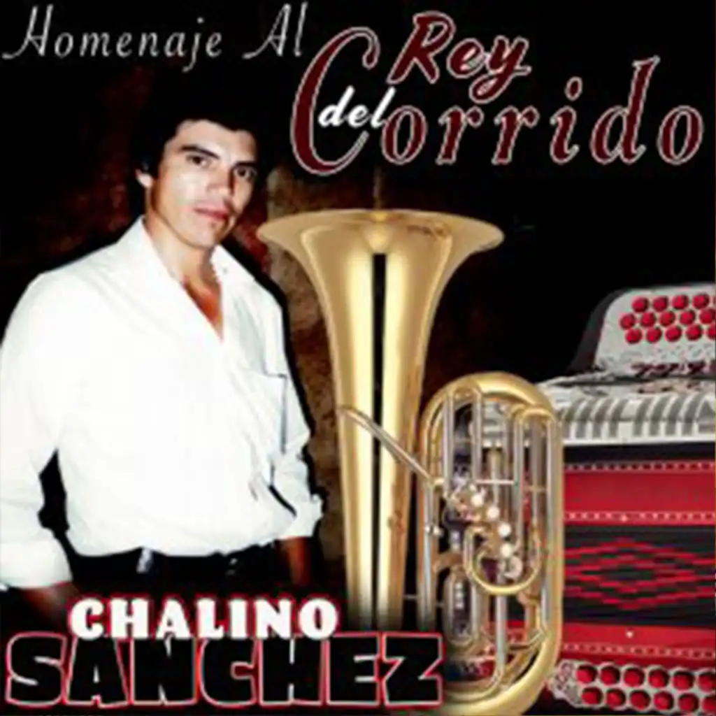 Homenaje al Rey del Corrido Chalino Sanchez