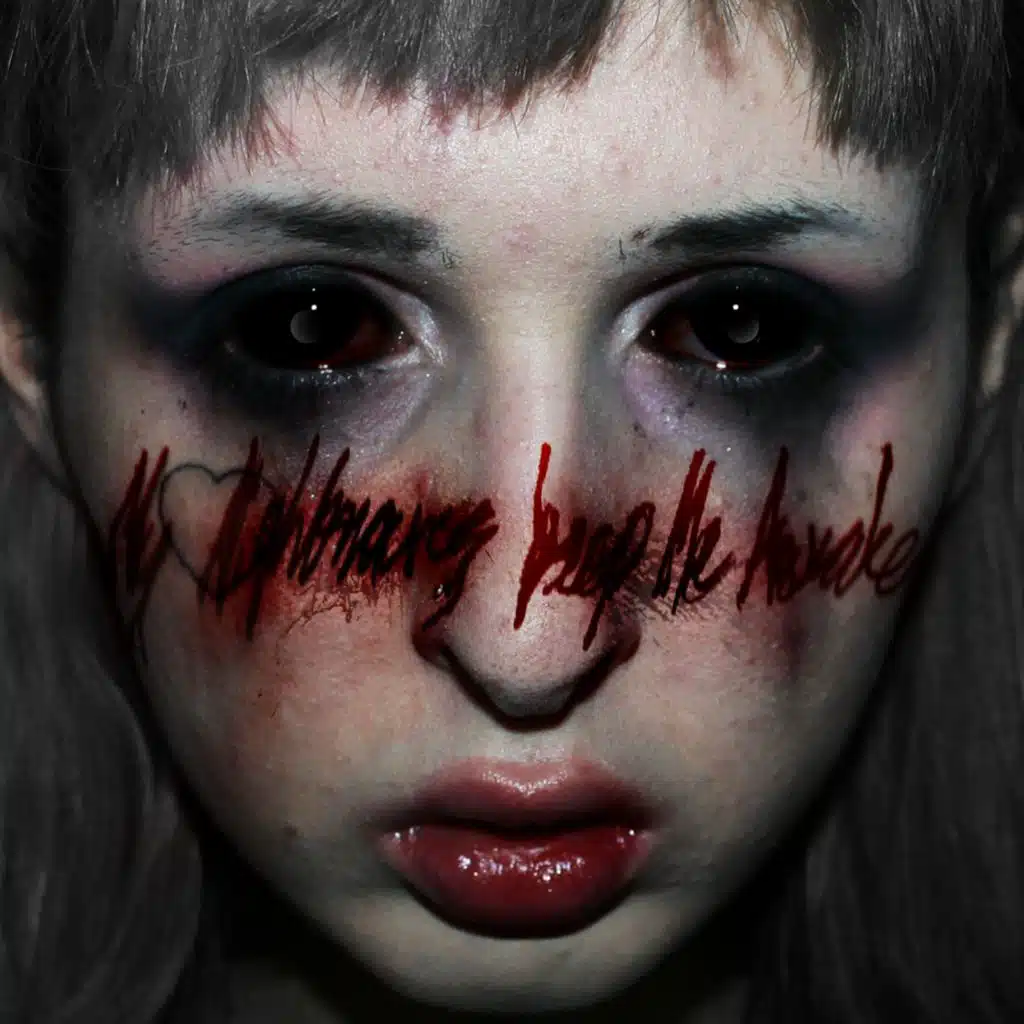 Sealed by Your Chemical Kiss (feat. Deadtwokill)