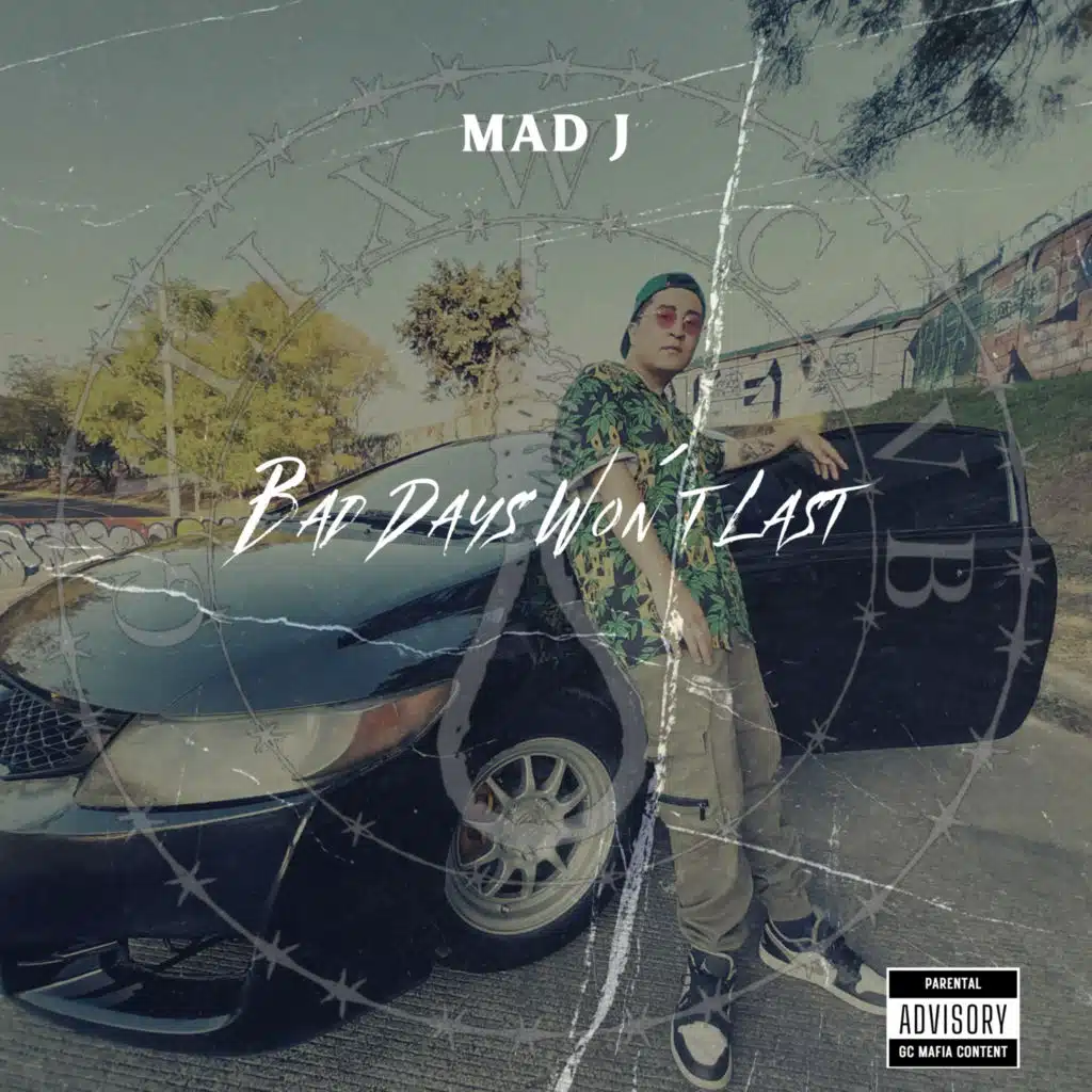Bad Days Won't Last (feat. Gallow Club)