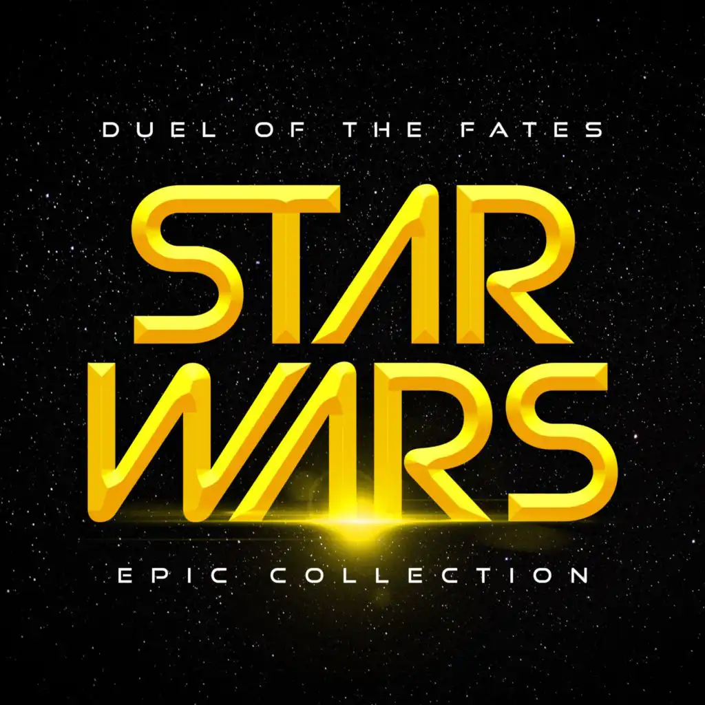 Duel of the Fates - Star Wars Epic Collection