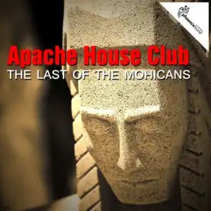 The Last of the Mohicans (D-Soriani Chilly Remix)