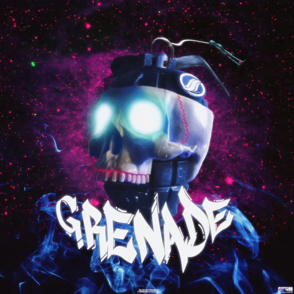 Grenade