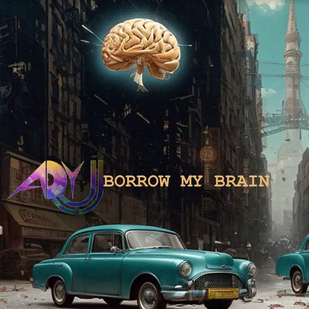 Borrow My Brain