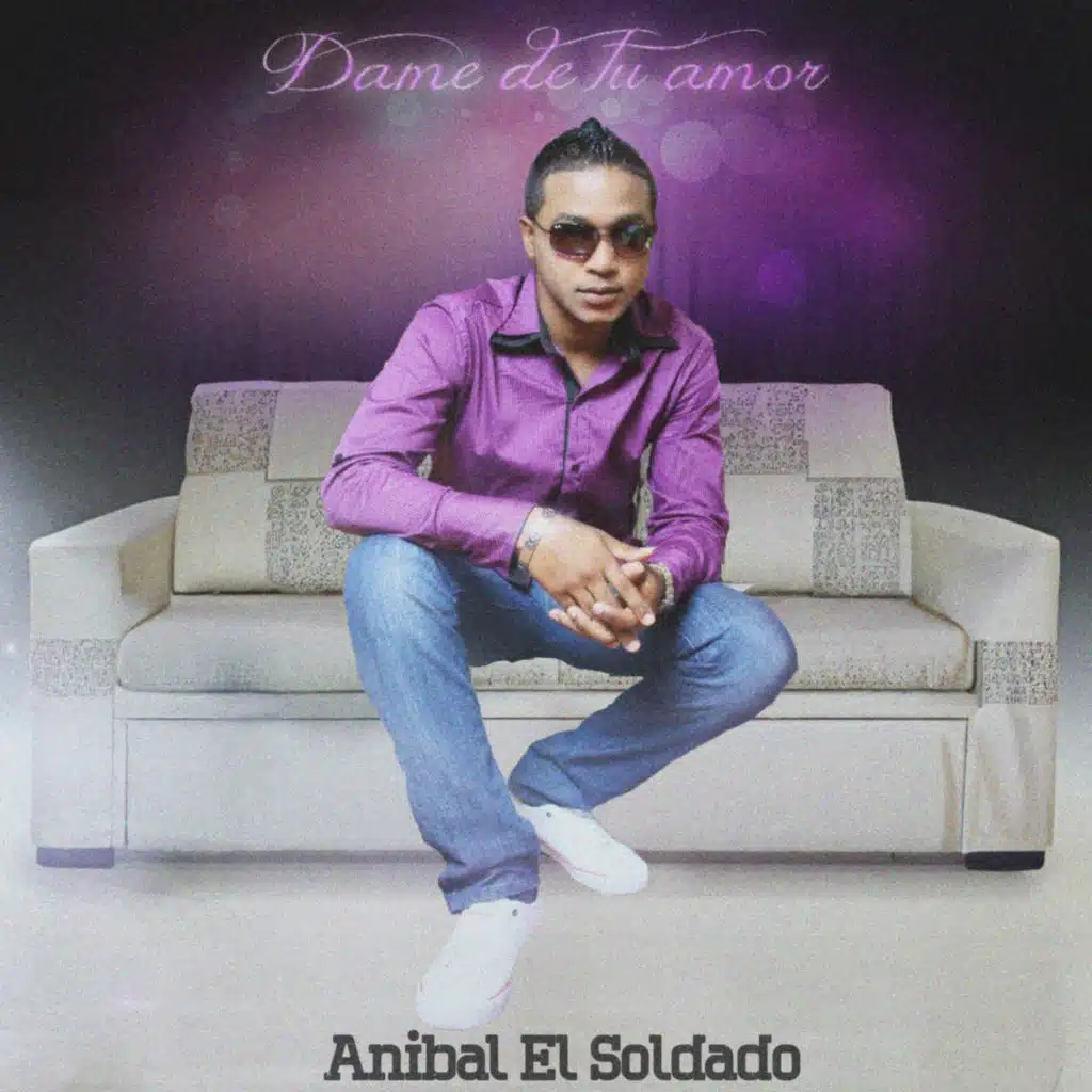 Dame de Tu Amor